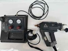 Pistolet à colle chaude pneumatique TR 80 LDC