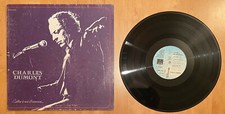 VINYLE LP - 33t Charles Dumont