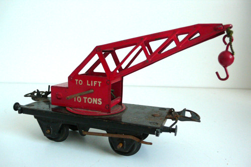 Hornby échelle wagon - ,