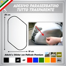 Paraserbatoir Adhésif