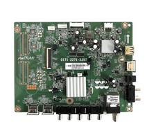 Sharp LC-55LE643U Main Board 3655-0992-0150