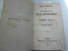 Livre ancien contenant 3