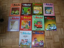 LOT 10 BDS LES BIDOCHONS AUX