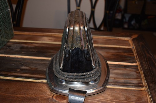 Vintage bersted toaster - bersted,