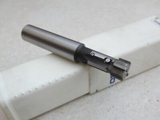 alésoir diamètre 11mm a plaquette carbure brasés SECO    (h8)