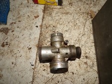 Corps amac 016 carburateur - corps,