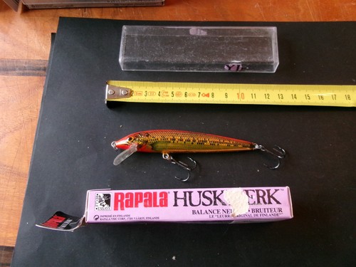 Veritable rapala collector - veritable,