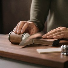 Aiguiseur de couteaux