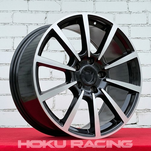 Roues 5x130 style - 4x,