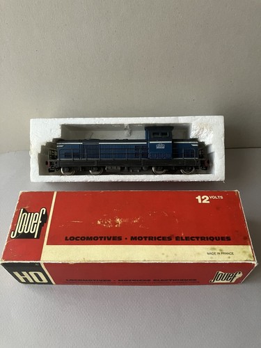Locomotive diesel 66150 - , bb