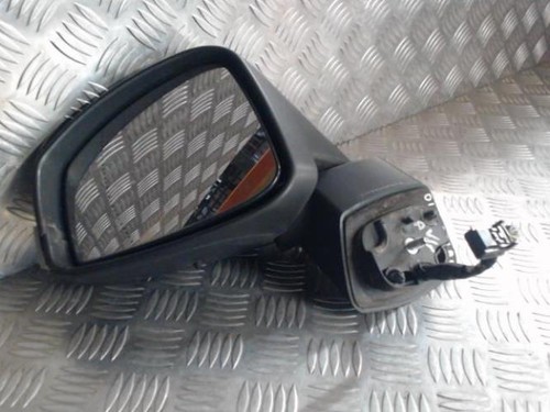 Retroviseur gauche renault - retroviseur,