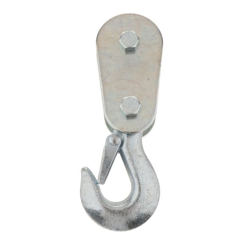 Poulie levage treuil - 2t,