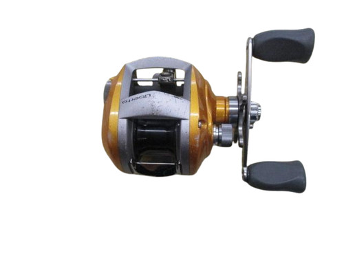 Daiwa liberto pixy orange - liberto,