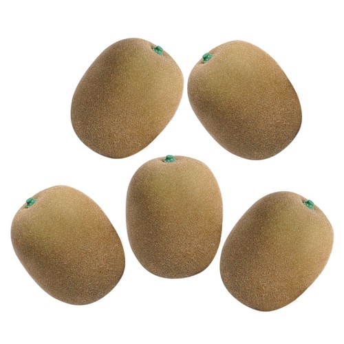 Pcs fruits factices - 5,