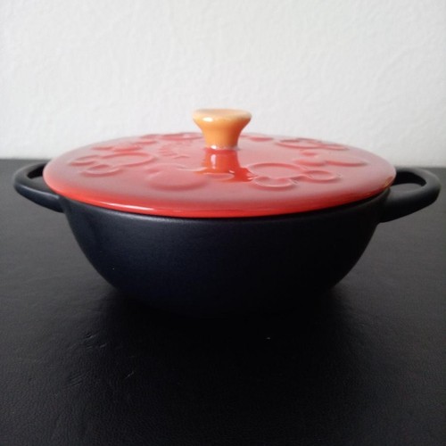 Creuset disney mickey - creuset, mouse