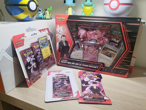 Coffret mewtwo la team - de,