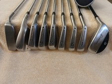 TZ GOLF - TaylorMade 4H