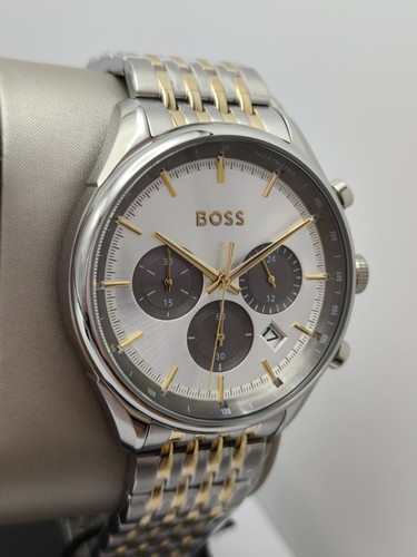 Montre homme hugo boss gregor - montre,