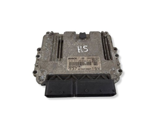 Alfa romeo 2005 module - alfa,