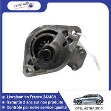 🇫🇷 DEMARREUR OPEL ASTRA