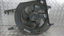 VENTILATEUR MOTEUR Renault