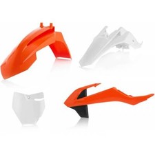 kit plastique OVNI KTM SX 65