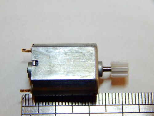 Cc0137 mini moteur mitsumi - moteur, 12