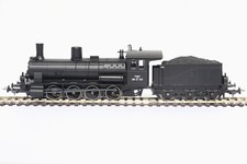 Locomotive à vapeur 040 B 728