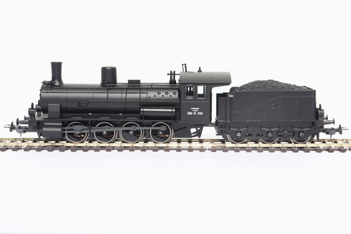 Locomotive vapeur 040 - locomotive, à