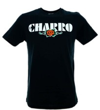 T-Shirt EL CHARRO Classique