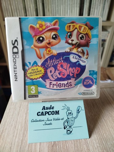 Nintendo jeu boîtier - nintendo,