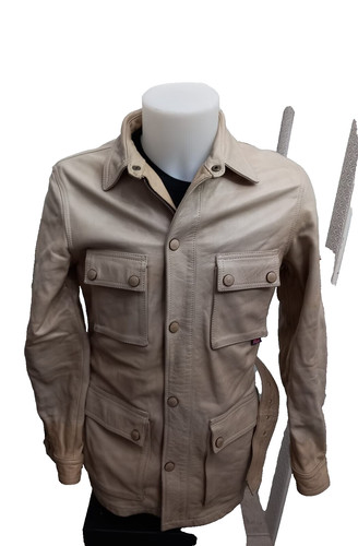 Belstaff veste cuir - veste, en