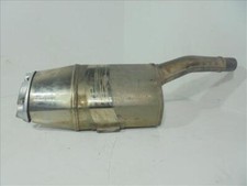 tuyau d échappement pour