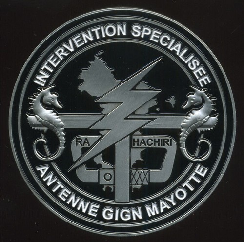 Gendarmerie medaille de - medaille,