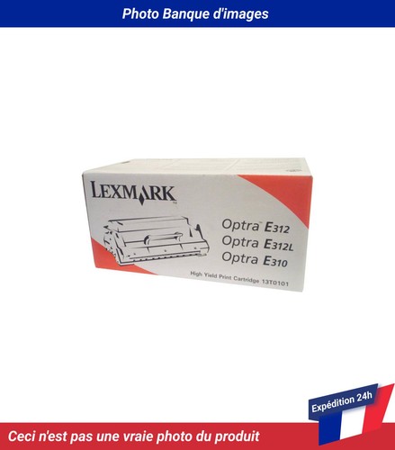 13t0101 lexmark optra e310 - 13t0101,