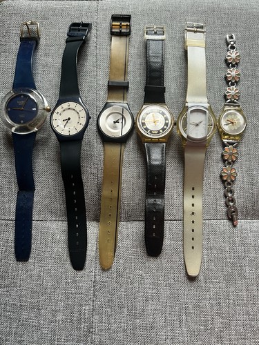 Swatch collection montres - swatch, 6
