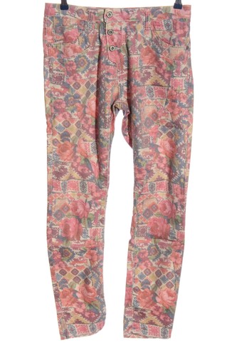 Please pantalon jersey - pantalon, en
