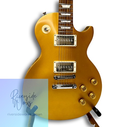 Gibson les paul - les,