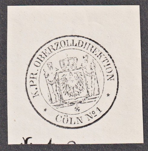 Tampon exlibris - tampon,
