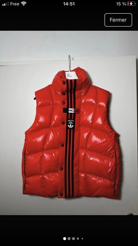 Adidas moncler bozon - adidas, x