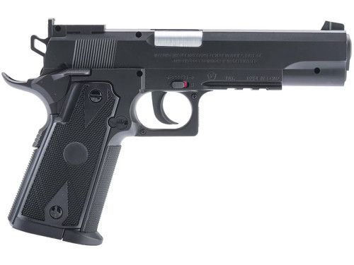 Emg swiss arms - emg, air