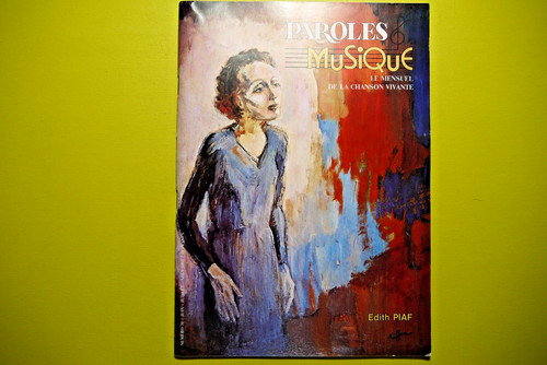 Paroles musique 31 - paroles,