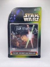 Star Wars Jedi Knight Dark