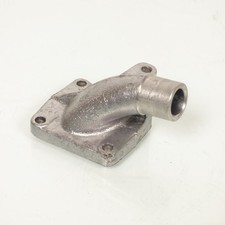 Pipe d admission origine pour