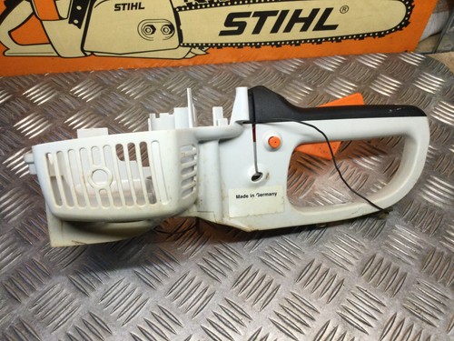 Châssis taille haie - haie, stihl