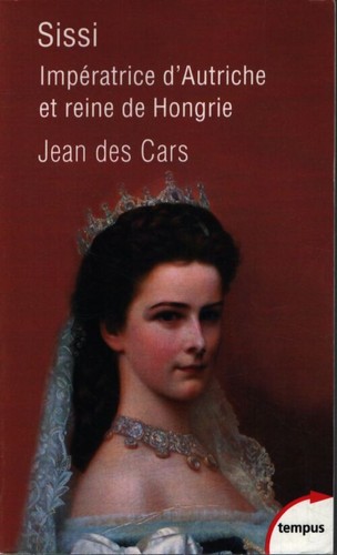 Sissi jean des cars - cars,