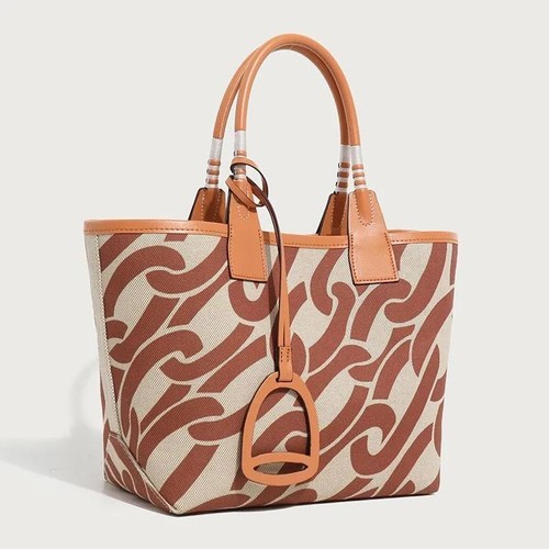 Sac cabas femme toile - sac,