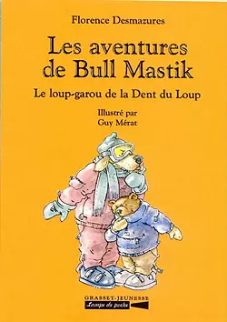 Les aventures bull mastik - de,