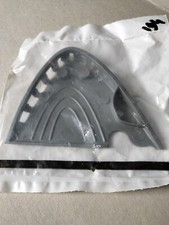 30764 Coque grise caoutchouc anti-goutte Thermomix VORWERK TM31