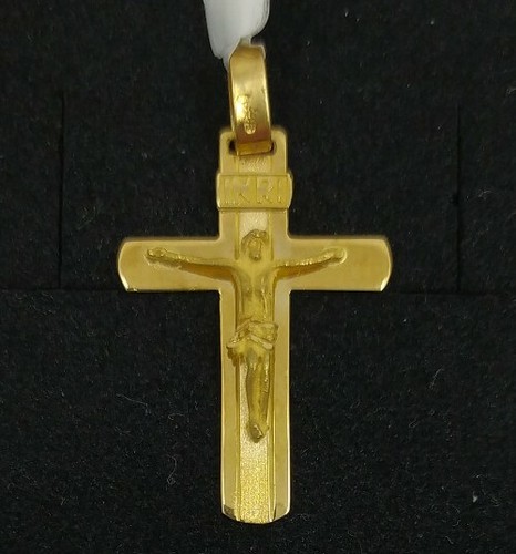 Pendentif 18k 750 mls - 750,